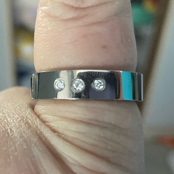 Beautiful Stainless Steel Band - Picture 3 of 3